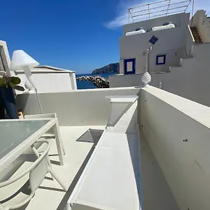 Dal Notaio, Con Terrazza Appartamento Marettimo