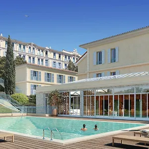 Miléade L'orangeraie - Hotel