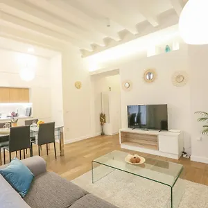 T&l Triana Loft - Just Like At Appartamento Siviglia